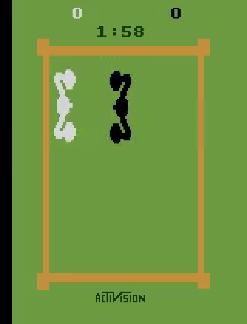 Reinforcement Learning